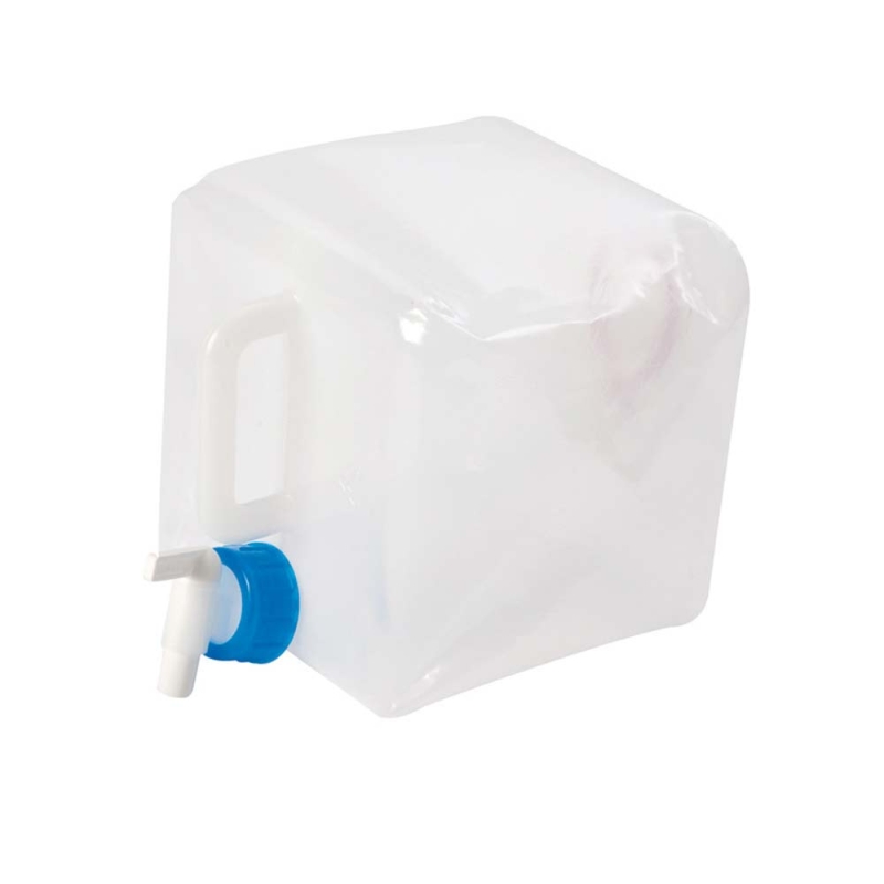 Bo-Camp Jerrycan Opvouwbaar 7,5L  