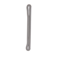 van Assendelft Tentring 120mm 10 stuks .