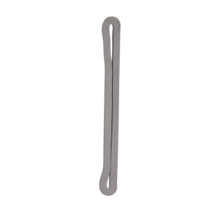 van Assendelft Tentring 120mm 10 stuks .