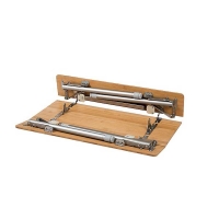 Bo-Camp Morris Table 65 x 50cm  