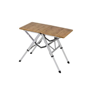 Bo-Camp Tafel Richmond Bamboe 70 x 40 cm Bruin