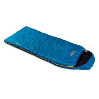 Snugpak Base Camp Explorer Kids Blue
