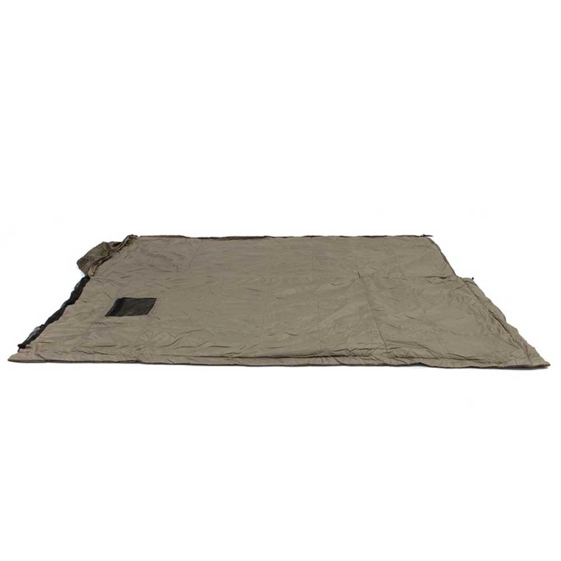 Snugpak Jungle Bag Olive