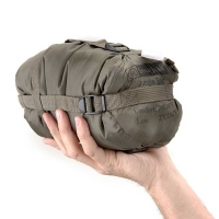 Snugpak Jungle Bag Olive