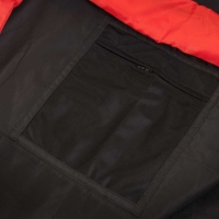 Snugpak Travelpak 1 Flame Red