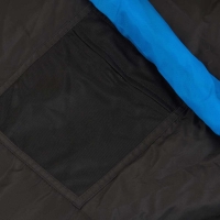Snugpak Travelpak 2 Electric Blue