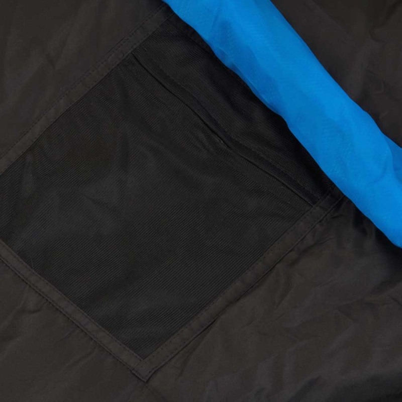 Snugpak Travelpak 2 Electric Blue