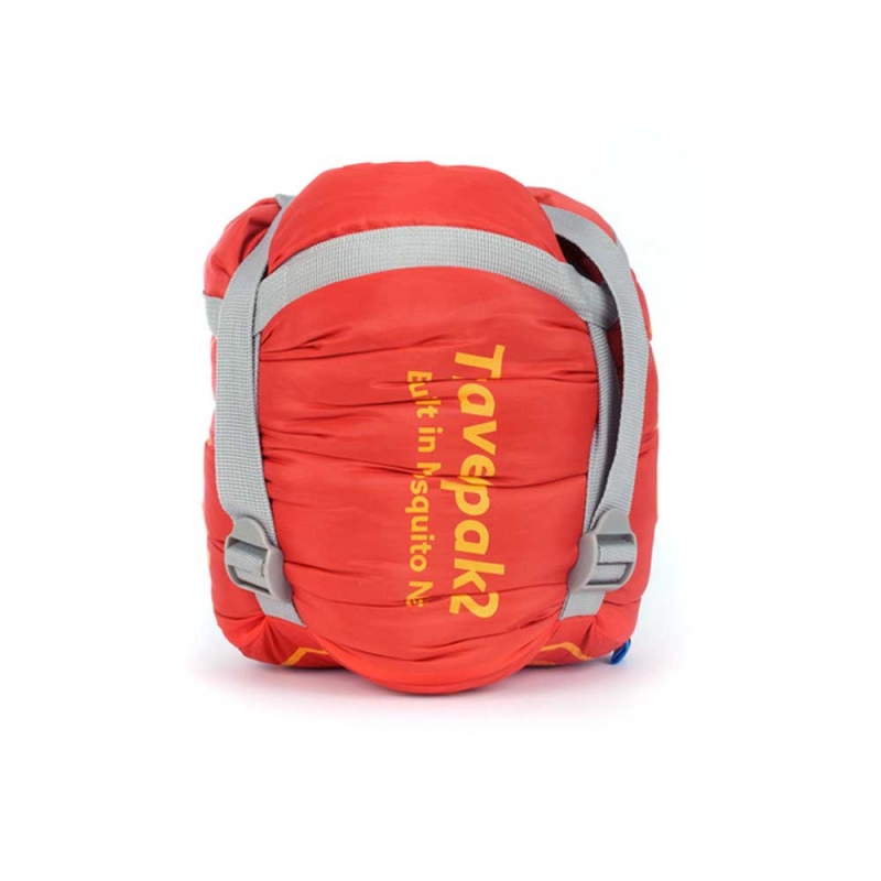 Snugpak Travelpak 2 Electric Blue