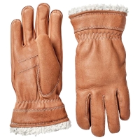 Hestra Deerskin Primaloft glove women's Cork