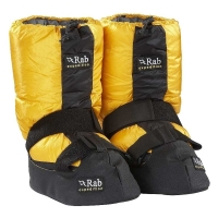 RAB Expeditions Modular Boots Gold