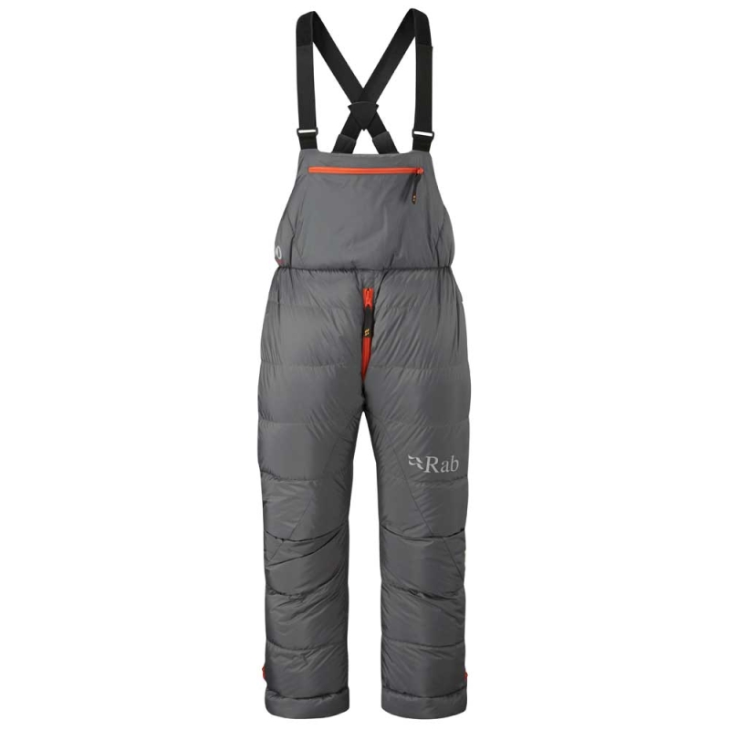 RAB Expedition 8000 Salopette SHARK