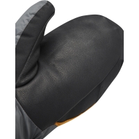 RAB Expedition 8000 Mittens Gold