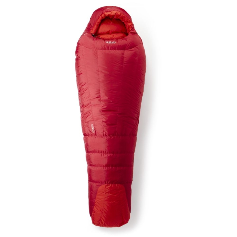 RAB Expedition 1200 Summit Red