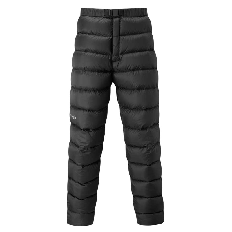 RAB Argon Pants Black