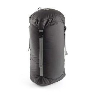 Lowe Alpine Spider Compression Sac S Black