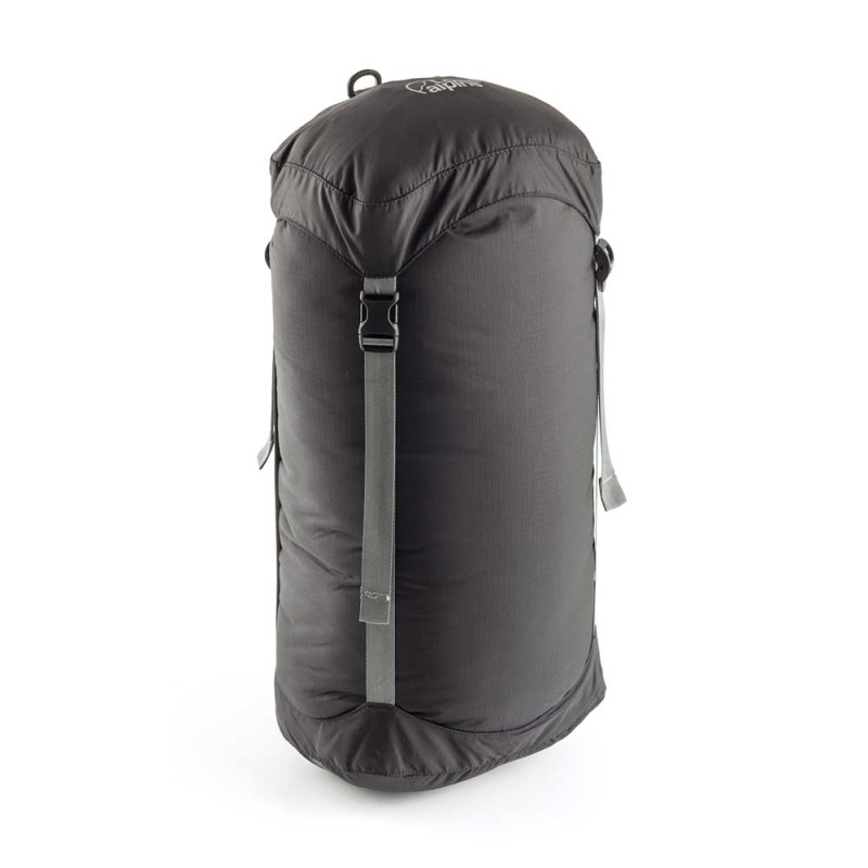 Lowe Alpine Spider Compression Sac S Black