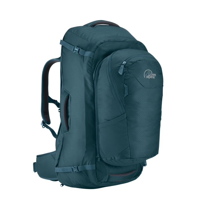 Lowe Alpine AT Voyager ND 50+15 Mallard 50 t/m 64 liter