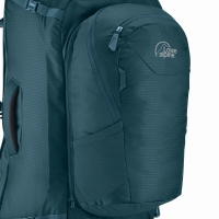 Lowe Alpine AT Voyager ND 50+15 Mallard 50 t/m 64 liter