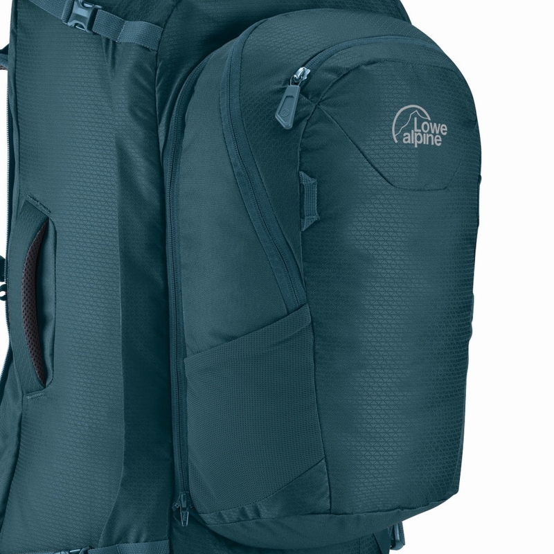 Lowe Alpine AT Voyager ND 50+15 Mallard 50 t/m 64 liter