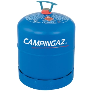 Campingaz 907 Gasvulling .
