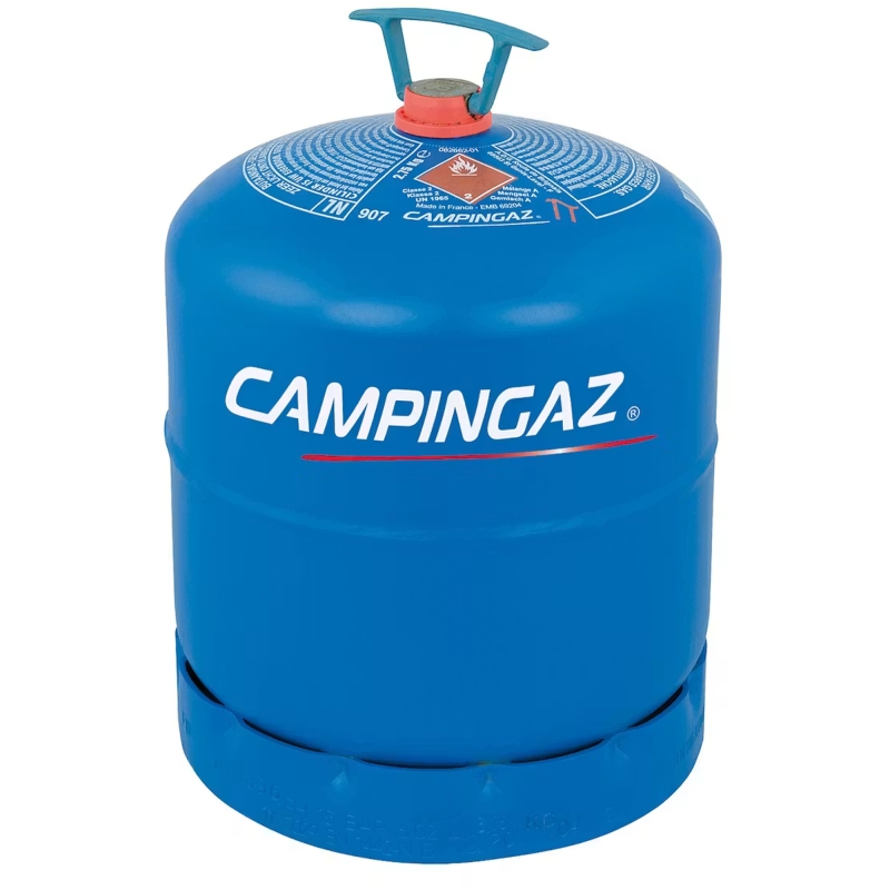 Campingaz 907 Gasvulling .