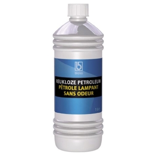 Bleko Petroleum .