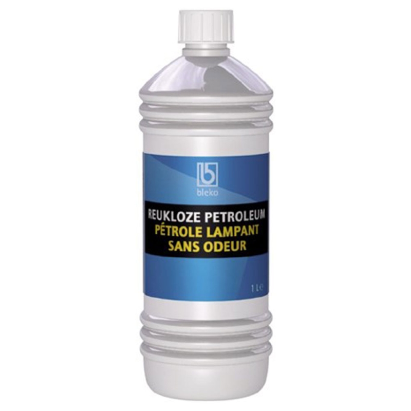 Bleko Petroleum .