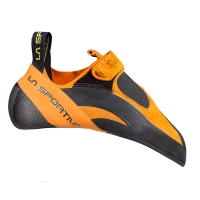 La Sportiva Python ORANGE