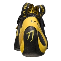 La Sportiva Katana Yellow/black