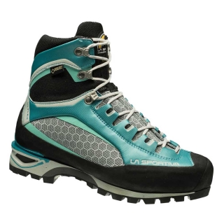 La Sportiva Trango Tower GTX Women's Emerald