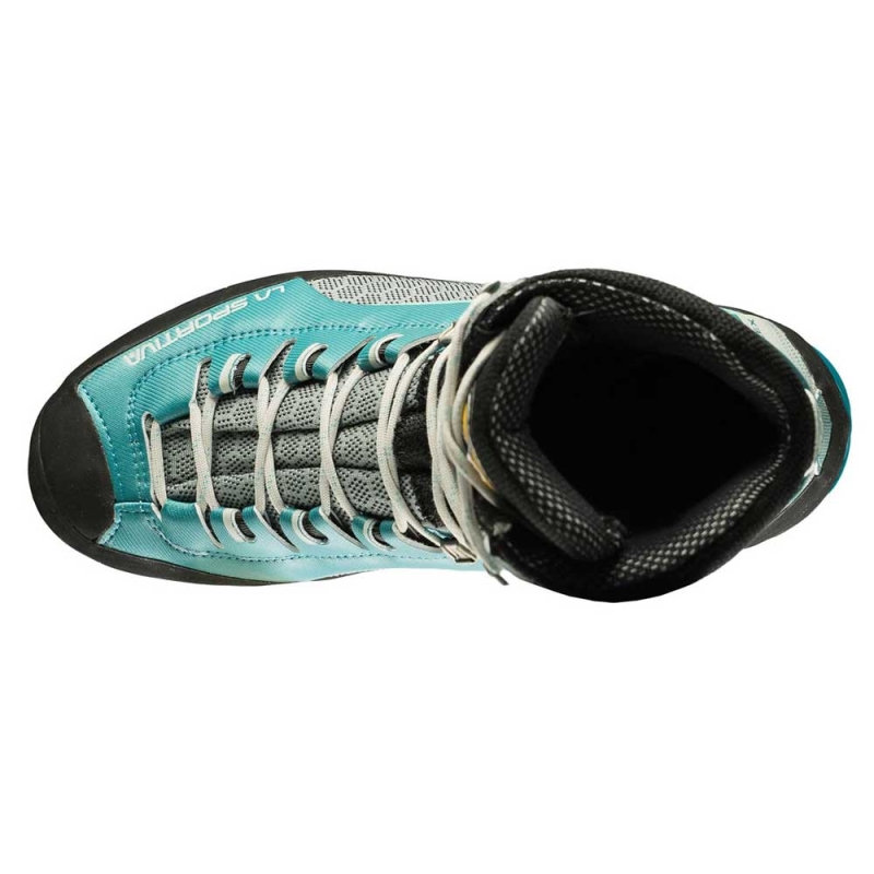 La Sportiva Trango Tower GTX Women's Emerald