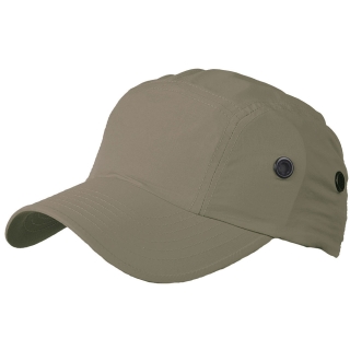 Hatland Reef cap olive
