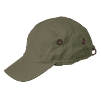 Hatland Tropic Cap olive