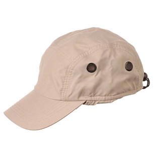 Hatland Tropic Cap Beige