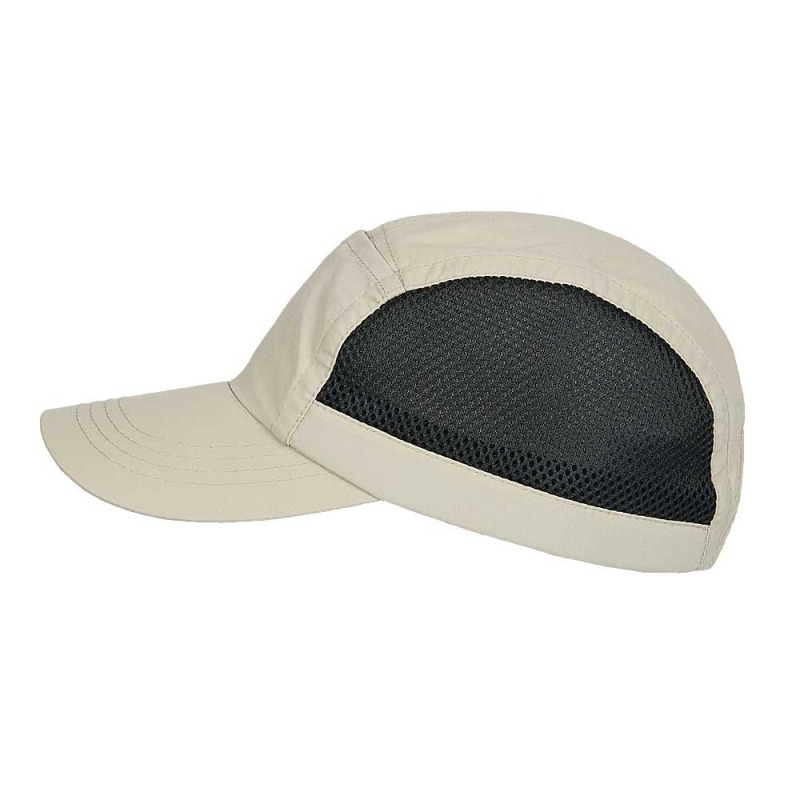 Hatland Breezer Cap Beige