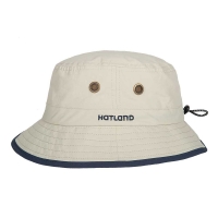 Hatland Sal Anti Mosquito Hat Beige