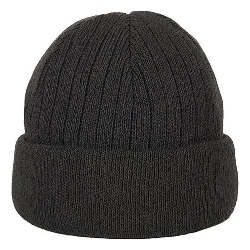 Hatland Jolon Windstopper Black