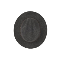 Hatland Stanfield Crushable Antracite