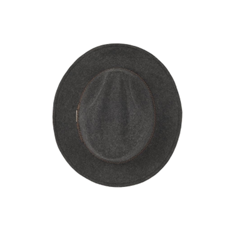 Hatland Stanfield Crushable Antracite