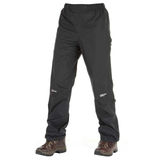 Berghaus Paclite Pant 31 inch women's Black