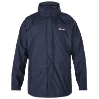 Berghaus Cornice IA Jacket Dark Blue