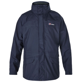 Berghaus Cornice IA Jacket Dark Blue