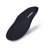 MySole Running Sport Zwart inlegzool