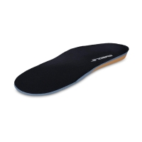 MySole Running Sport Zwart inlegzool