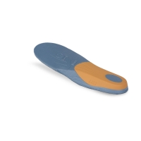 MySole Running Sport Zwart inlegzool