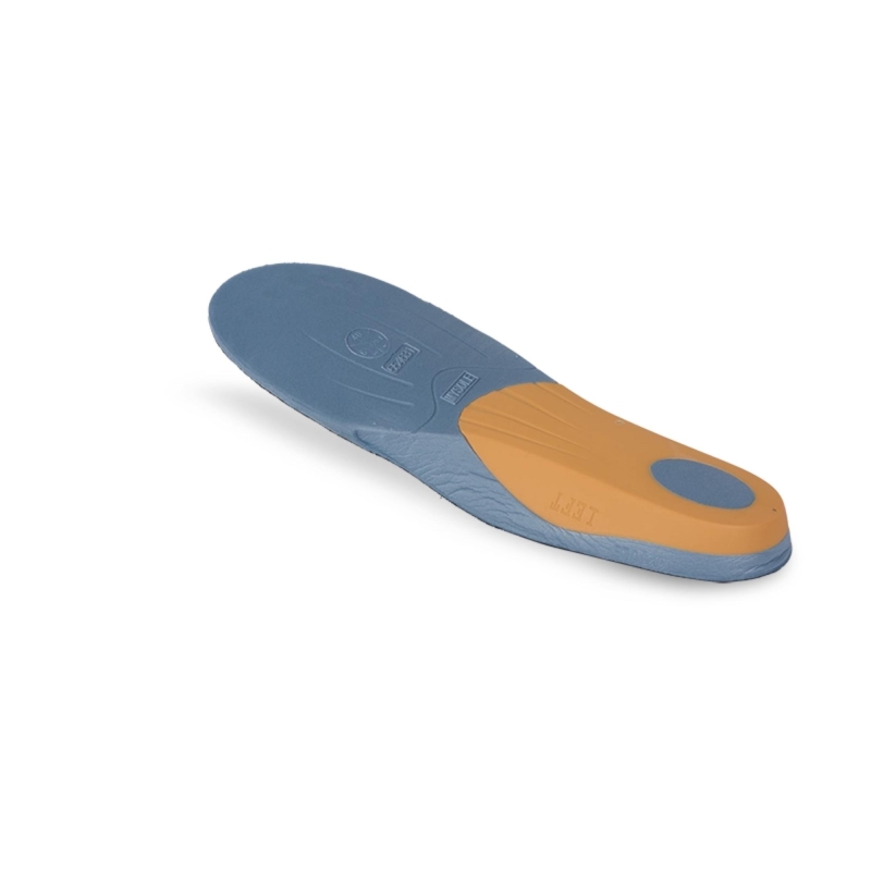 MySole Running Sport Zwart inlegzool