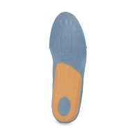 MySole Running Sport Zwart inlegzool
