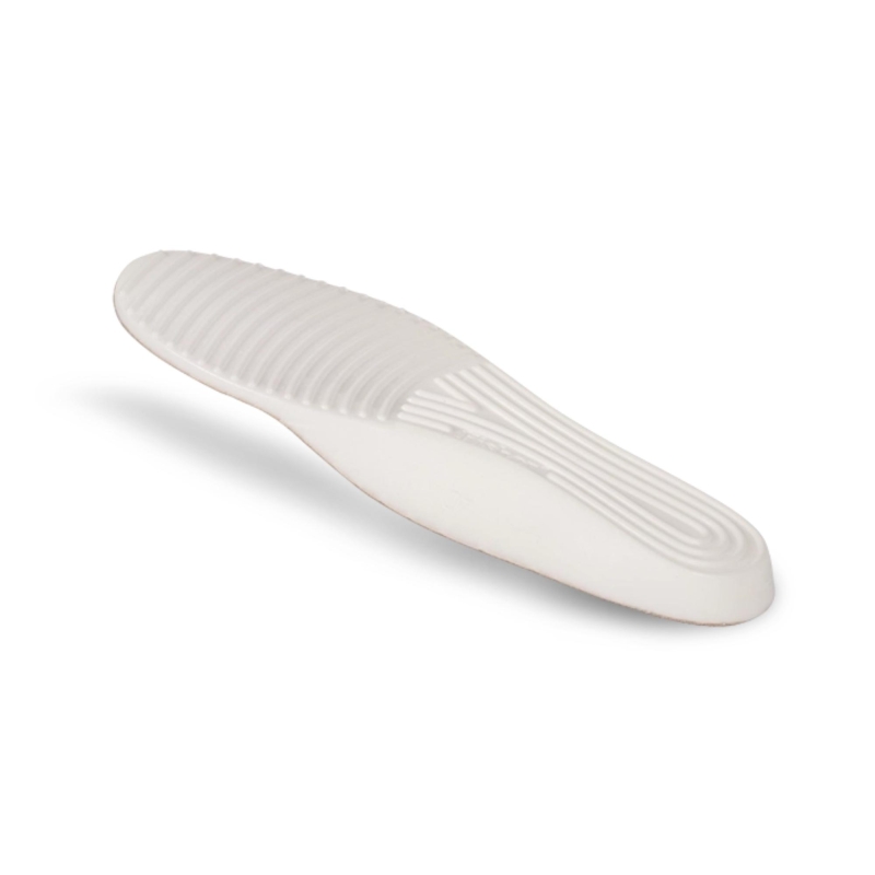 MySole Sport Outdoor Lichtbruin inlegzool