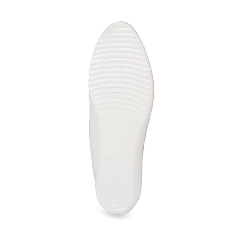 MySole Sport Outdoor Lichtbruin inlegzool