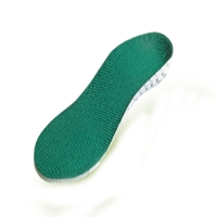 MySole Special Standard Plus Groen